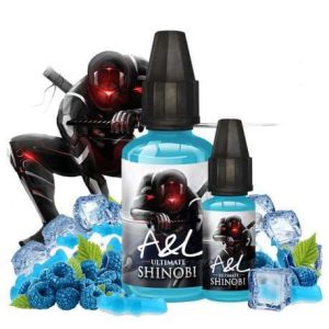A&L Shinobi Aroma Concentrado 30ml