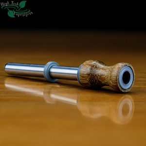 Alternative view of Standard Condenser Kit W/ Walnut Spinning Mouthpiece