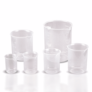 Copo PP mistura líquidos DIY