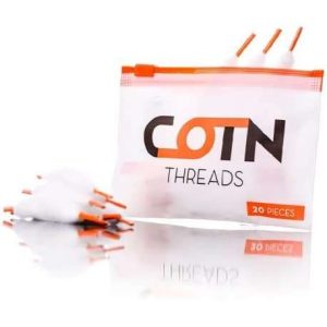 Alternative view of Cotn Threads – GETCOTN