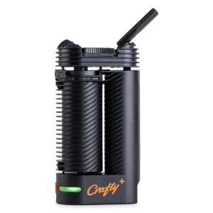 Alternative view of Crafty+ Plus Vaporizer