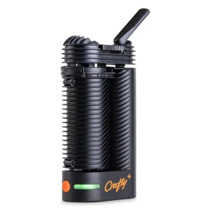 Crafty+ Plus Vaporizer - Vaporizer Australia