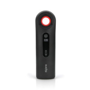 THE ISPIRE WAND - BATTERIES INCLUDED