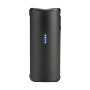 Alternative view of DaVinci MIQRO-C Vaporizer