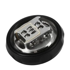 Alternative view of Dead Rabbit Solo RTA – Hellvape