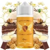 Don Juan Custard 100ml e 30ml – Kings Crest