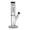12" Dopezilla Cyclops Water Pipe - Black