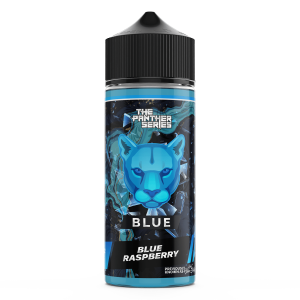 Blue – The Panther Series 120ml