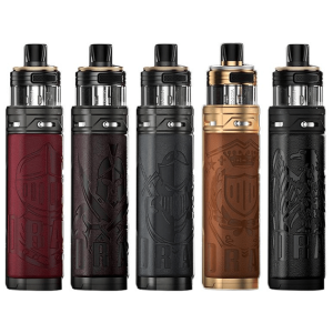Alternative view of Voopoo Drag X Pnp X Kit