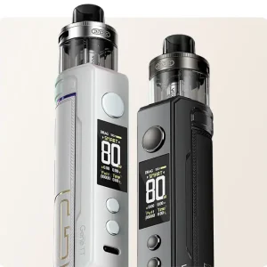 Alternative view of Voopoo Drag X2 Pod Kit