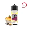 Drifter Desserts Vanilla Custard Longfill 24ml + Base 70ml 100% VG