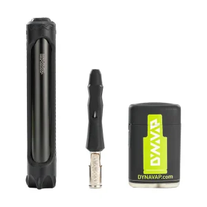 DynaVap B Slingstash Starter Pack - Premium vape shop Au