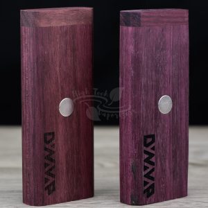 Alternative view of XL Purple Heart DynaStash
