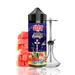 Fizzy – Watermelon Hookah 100ml