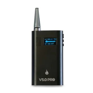 Flowermate V5.0 Pro Vaporizer - Premium vape shop Au