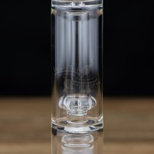 Alternative view of 14mm Bent MP Bubbler