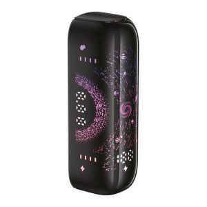 Geek Bar BRK Closed Pod Device