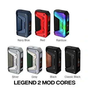 Alternative view of GeekVape L200 – Aegis Legend 2 Mod