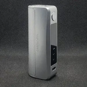 Alternative view of Gen 80 S Mod – Vaporesso