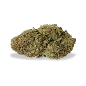 Alternative view of Flores CBD Gorilla Glue 5gr – Greeneo
