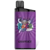 Grape Ice IGET Bar - Premium vape shop Au