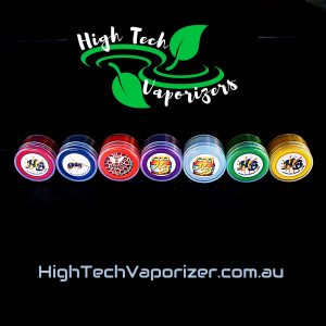 Alternative view of Huny Bucket