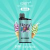 Ice Cream IGET Bar - Premium vape shop Au