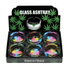 Glass Ashtray