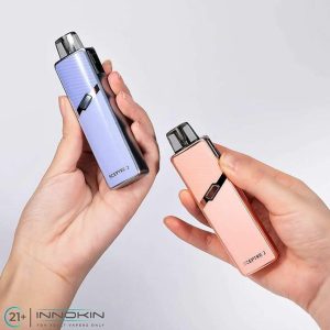 Alternative view of Sceptre 2 Pod Vape Kit – Innokin