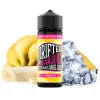 Drifter Bar by Juice Sauz – Banana Ice 100ml e 24ml
