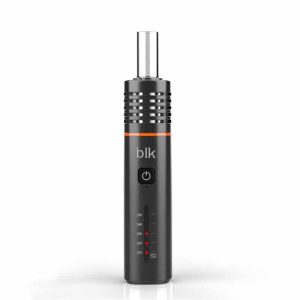 Vaporizador de Ervas e Ceras – Kingtons BLK ELFIN