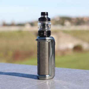 Alternative view of Argus MT Kit / Mod – Voopoo
