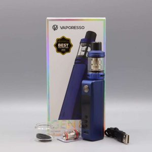 Alternative view of Vaporesso Gen 80 S Kit