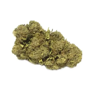 Alternative view of Flores CBD Lemon Haze 15gr – Greeneo