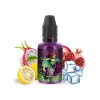 Kuroko – Fighter Fuel Aroma Concentrado 30ml
