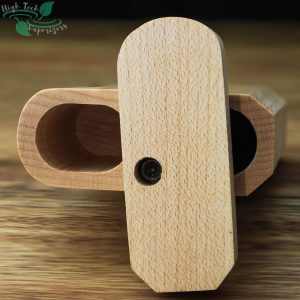 Alternative view of XL Maple DynaStash