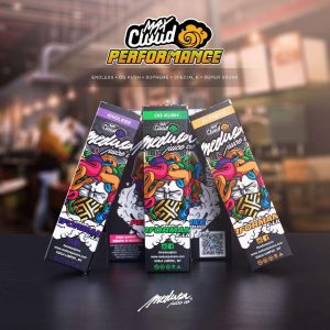 Alternative view of Medusa Performance Series – Endless 50ml