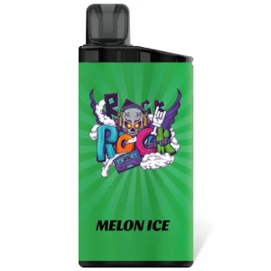 Melon Ice IGET Bar - Premium vape shop Au