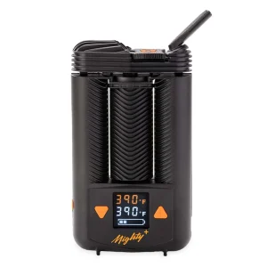 Mighty+ Plus Vaporizer - mighty medic vaporizer