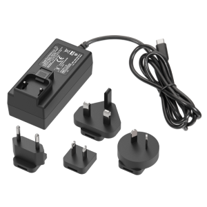 Alternative view of VENTY/MIGHTY+ USB-C SUPERCHARGER