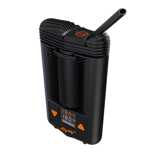 Alternative view of MIGHTY+MEDIC - STORZ & BICKEL