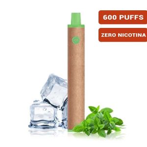 Vapes Descartaveis Dotmod 600 Puffs – Mint