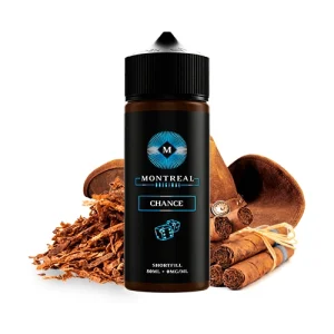 Chance Montreal Original 80ml e 16ml