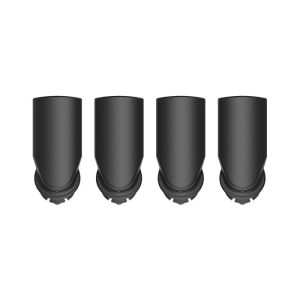 MOUTHPIECE SET OF 4 - VENTY