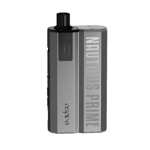 Aspire – Nautilus Prime – Space Grey