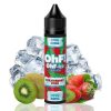 OHF Ice Strawberry Kiwi 50ml - Premium vape shop Au