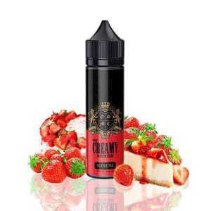 Ossem Creamy Supreme  50ml