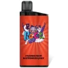 Passion Fruit Watermelon Juice IGET Bar - Premium vape shop Au