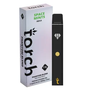 SPACE MINTS | INDICA | 3.5G