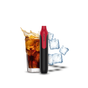 Vape Descartável Vaporesso DP500 – Cola Ice